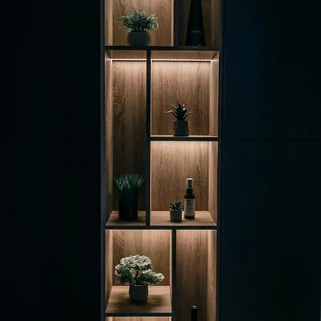 Exclusive Apartment *