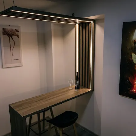 Apartment Exclusive Vrsac
