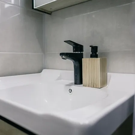 Exclusive Apartment Vrsac