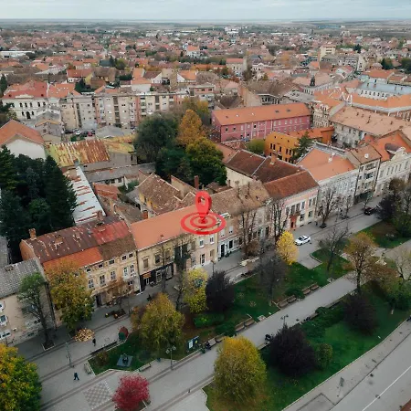 Exclusive Vrsac