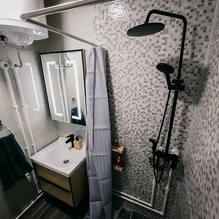 Exclusive Apartment Vrsac